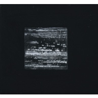 Der einsame Vogel (5-teilig) | 2012<br>Eitempera, Ölpastellkreide, Tusche, auf Lindenholz,<br>25,5 x 27 cm