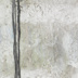 Erinnern (Detail) | 2021<br>Papiermaché, Feinzement, Eitempera, Japanpapier, Tusche, Kreide, Buntstifte, Bienenwachs, auf Jute<br>260 x 180 cm