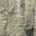 Tor (Detail) | 2019<br>Papiermaché, Bienenwachs, Sand, Tusche, Verbandstoff, Kohle, Farbstift, Graphit, Ölpastellkreide, auf Jute<br>ca. 165 x 185 cm
