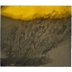 Wolke | 2015<br>Tusche,Farbstift, Leinöl auf Papier<br>24 x 35 cm